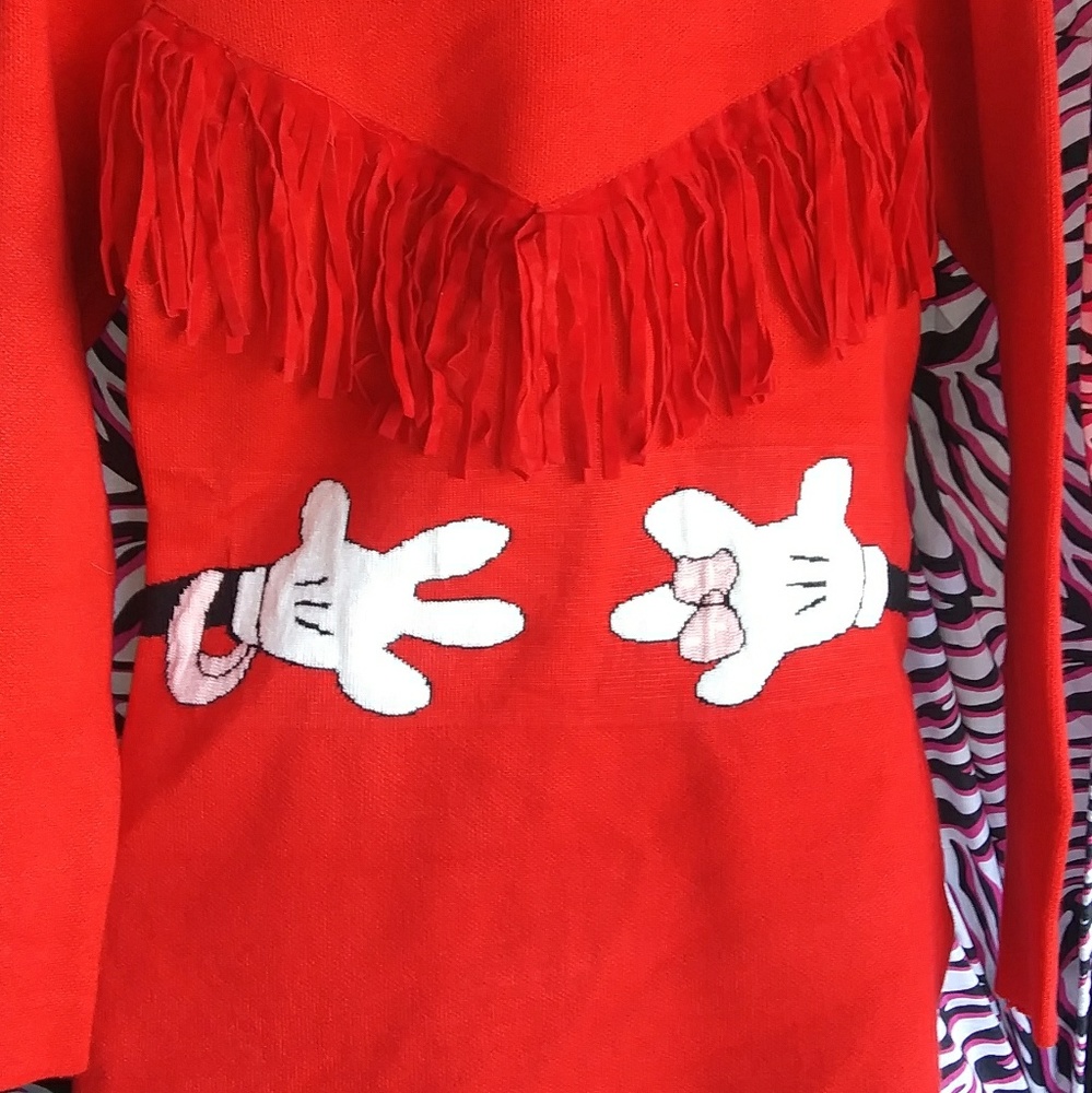 Disney Minnie Mouse